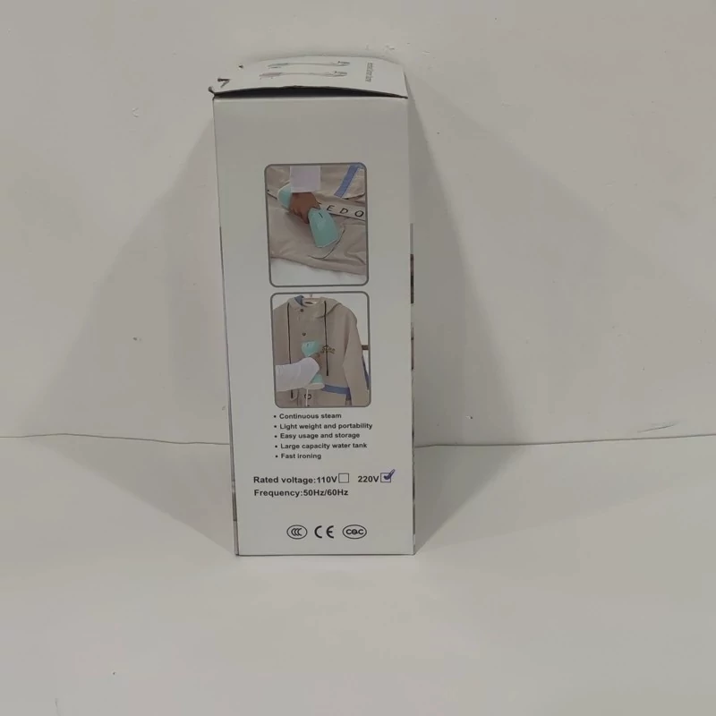 بخار گر دستی (اتو بخار ایستاده)هایلیس مدل hls-88305