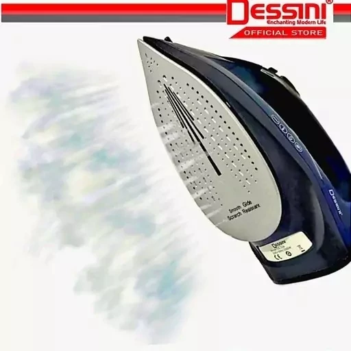 اتو بخار دسینی ایتالیا مدل ds338