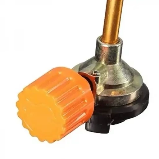 شعله افکن تورچ فلزی برازینگ BRAZING