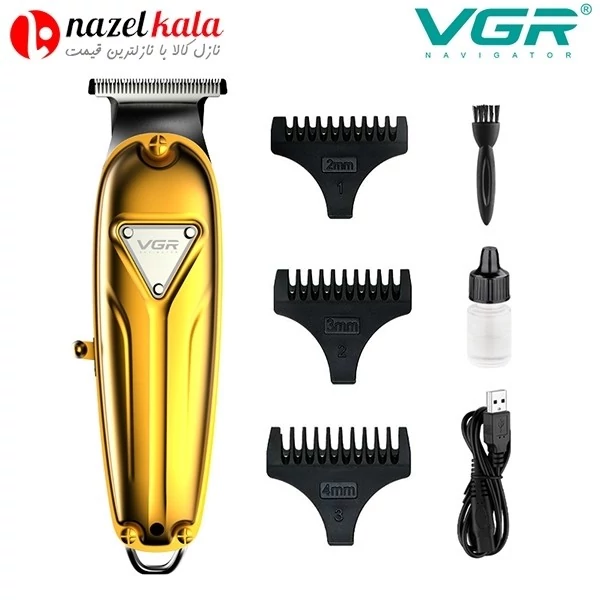 ماشین اصلاح وی جی آر V-056