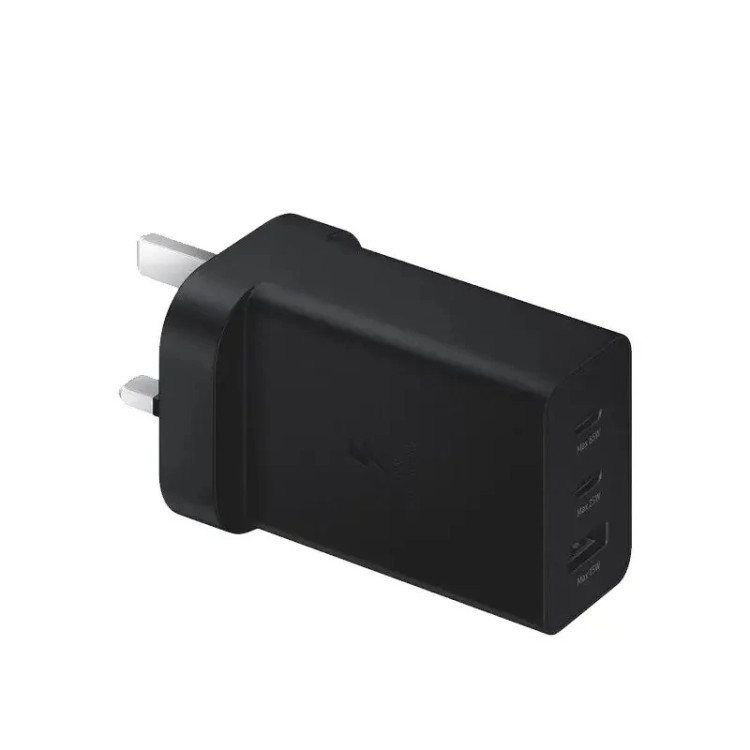 شارژر دیواری سامسونگ مدل EP-T6530 توان 65 وات