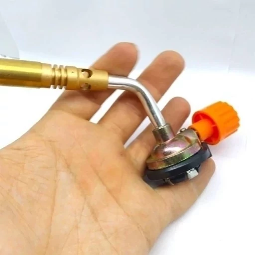 سرپیک شعله افکن مدل BLOW LAMP TORCH.815سرپیک شعله افکن مدل BLOW LAMP TORCH.815