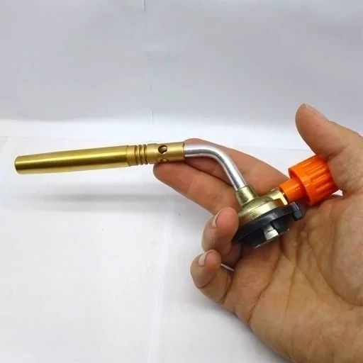 سرپیک شعله افکن مدل BLOW LAMP TORCH.815سرپیک شعله افکن مدل BLOW LAMP TORCH.815
