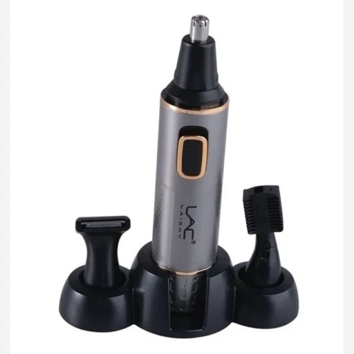 موزن گوش و بینی و خط زن لایچی مدل L-6001