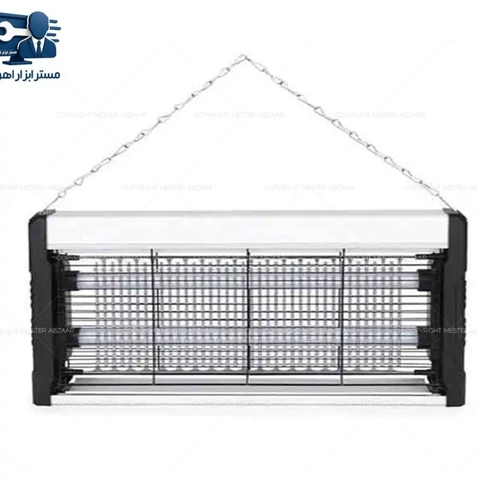 حشره کش برقی ویداسی ــ مدل WD-253D حشره کش برقی 6w ویداسی مدل WD-253D WEIDASI