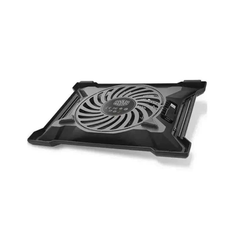 پایه خنک کننده لپ تاپ کولر مستر مدل Cooler Master Notepal X-Slim II