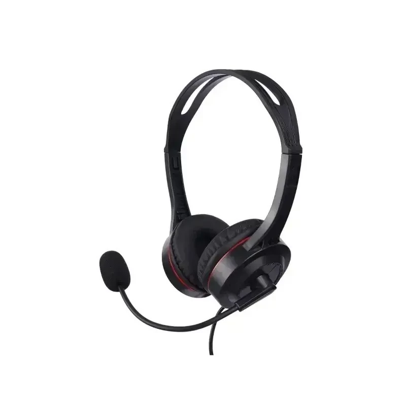 هدست با سیم کول کلد مدل CoolCold SH-10