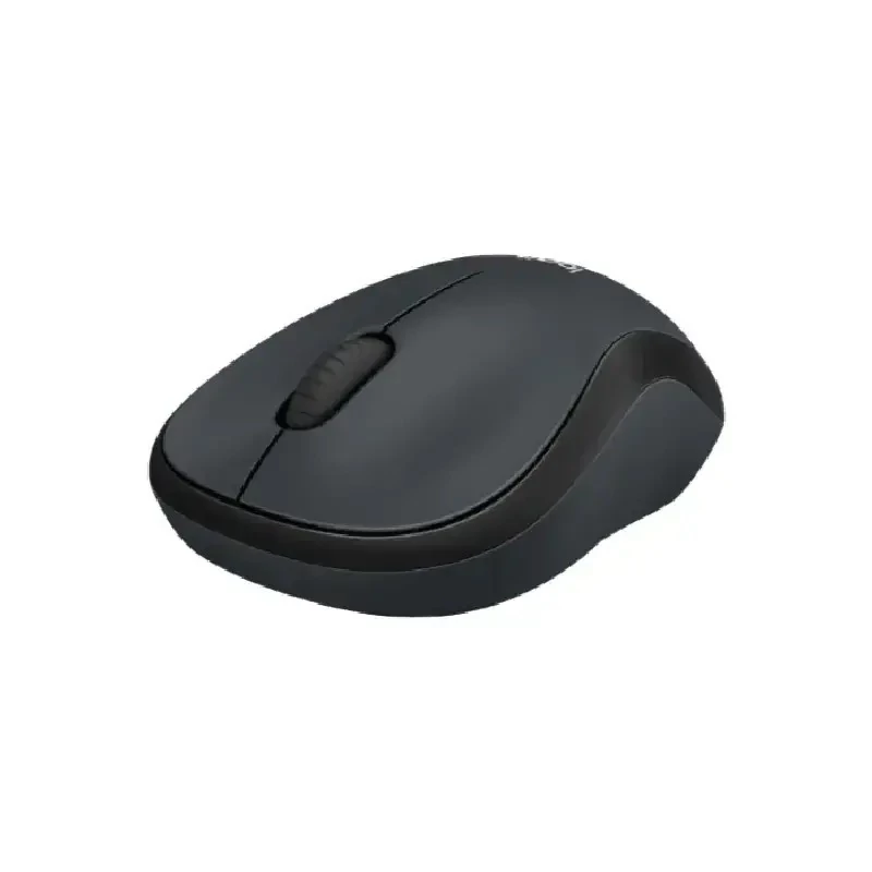 ماوس بی سیم لاجیتک مدل M220 Silent