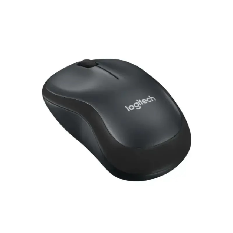 ماوس بی سیم لاجیتک مدل M220 Silent
