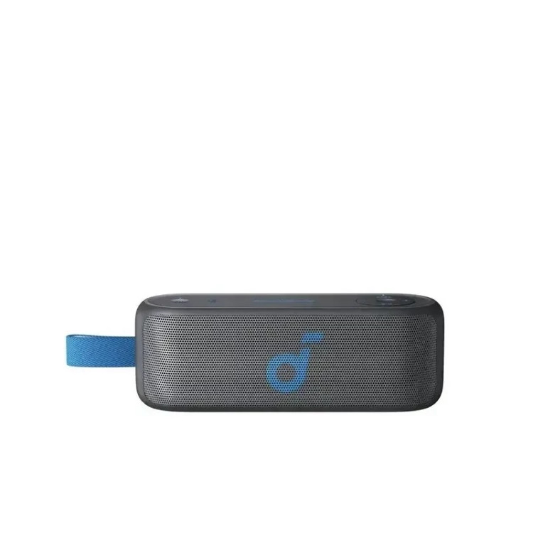 اسپیکر بلوتوثی قابل حمل انکر مدل Soundcore Select 3-A3172