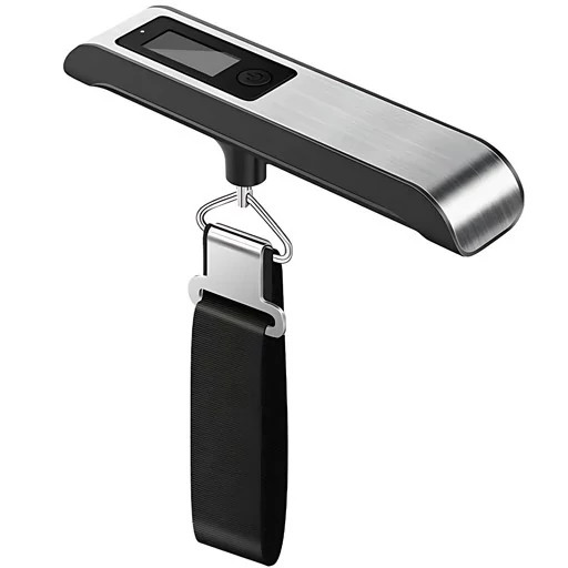 ترازوی دیجیتال قابل حمل 50 کیلوگرمی کوتسی TR-010