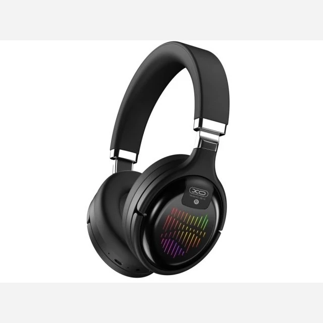 هدفون بلوتوثی 5.0 ایکس او BE18 XO Bluetooth headphones BE18 هدفون بلوتوثی 5.0 ایکس او XO Bluetooth