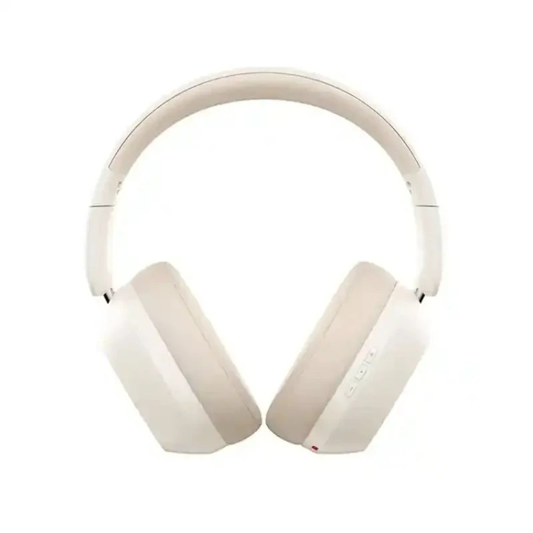 هدفون بلوتوثی باسئوس مدل Bass 35 Max