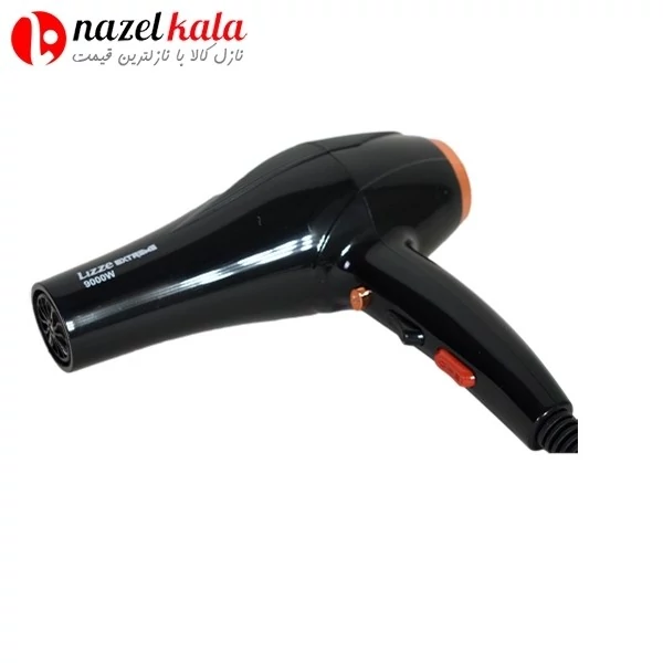 سشوار حرفه ای لیزم مدل LZ-450