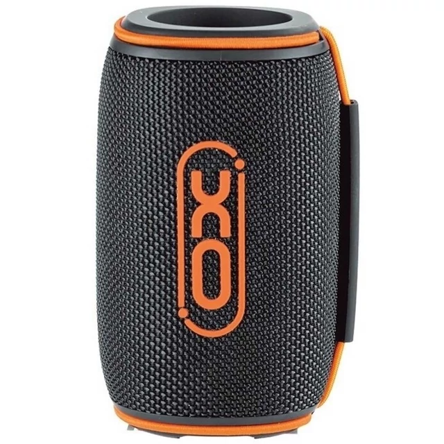 اسپیکر بلوتوثی قابل حمل ایکس او F57 XO F57 Bamboo Outdoor