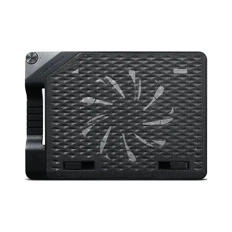 پایه خنک کننده لپ تاپ کولر مستر مدل Cooler Master ERGOSTAND III