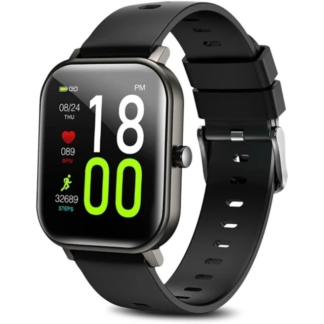 ساعت هوشمند با سنسور ضربان قلب و ضدآب جویروم JR-FT3 Pro JoyRoom