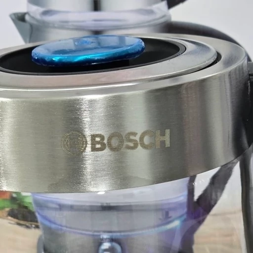 چای ساز لمسی بوش روهمی (طراحی زیبا) WB-129TS