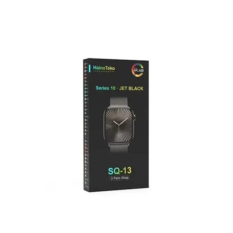 ساعت هوشمند هاینو تکو مدل SQ-13