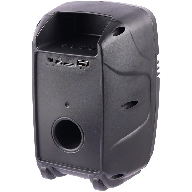 اسپیکر بلوتوثی فلش خور Sing-E ZQS1461
