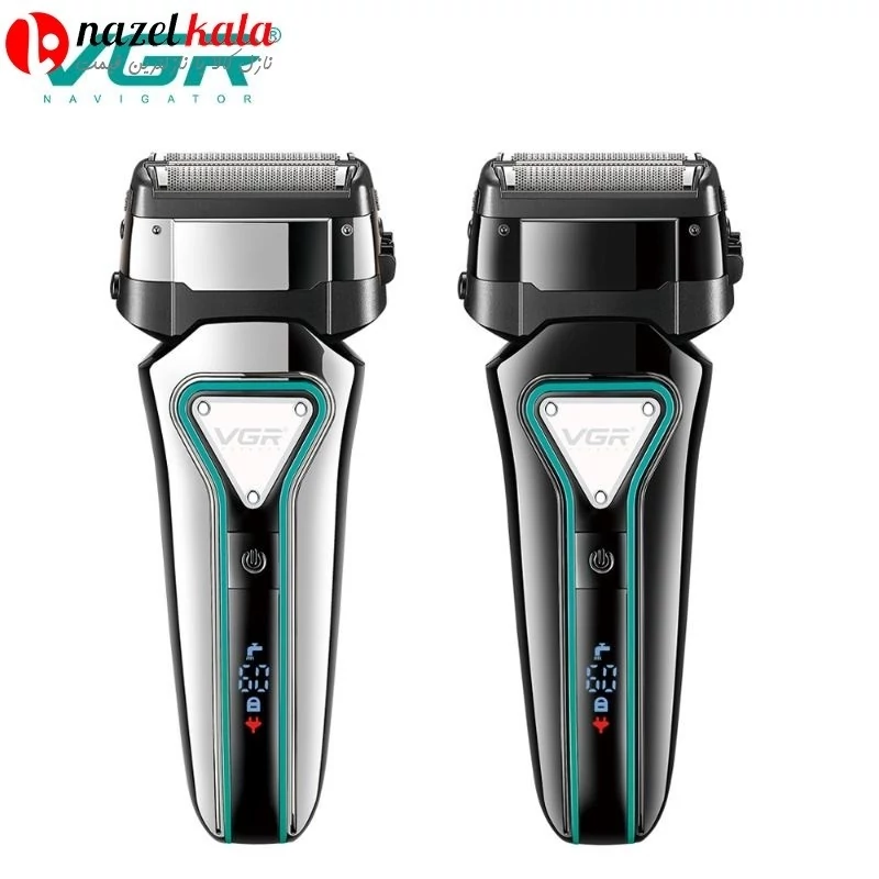 ماشین اصلاح وی جی آر مدل V-333