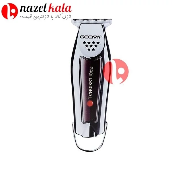 ماشین اصلاح موی سر و صورت جیمی مدل GM-855