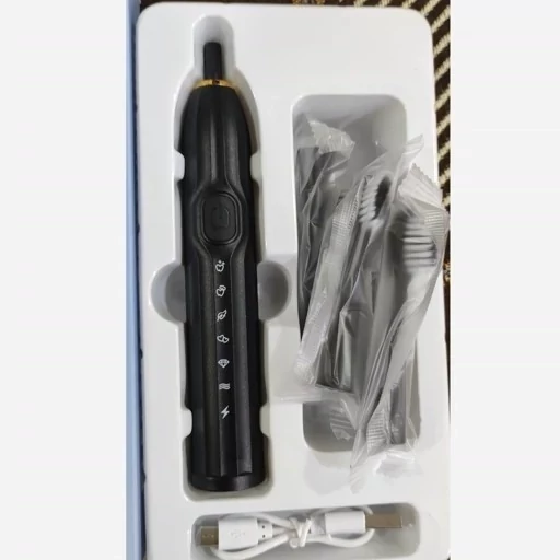 مسواک برقی مدل Sonic electric toothbrush GT-W