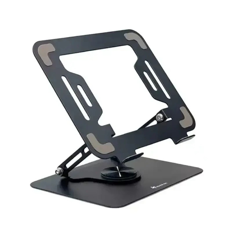پایه نگهدارنده لپ تاپ کول کلد مدل L25-C With Rotation