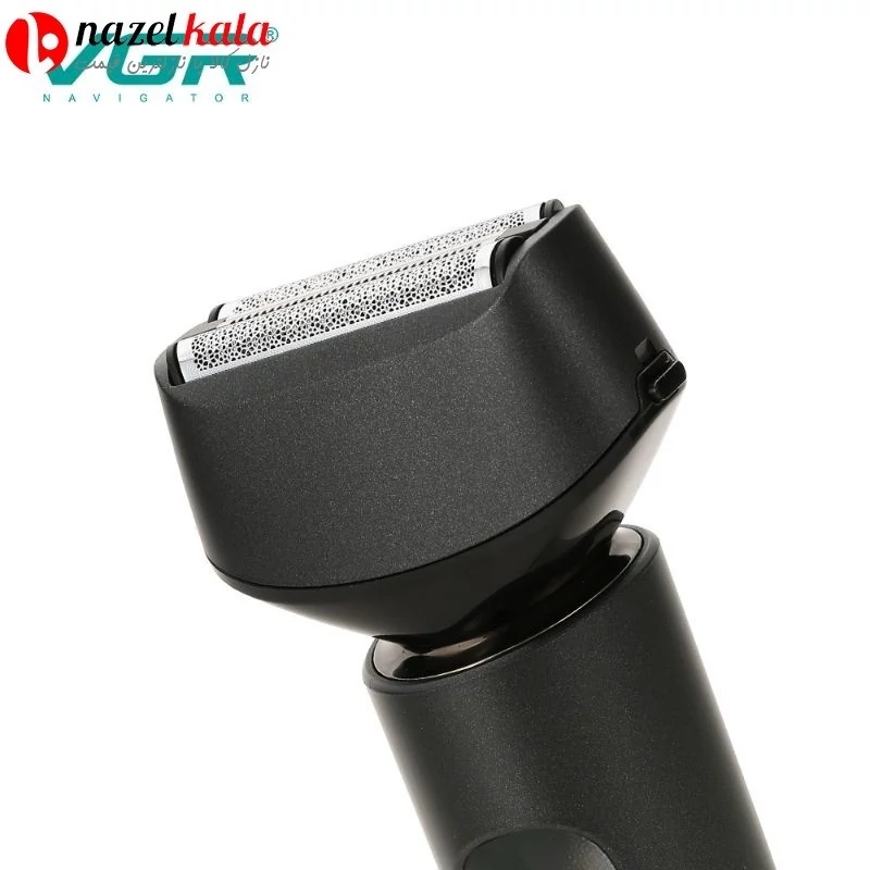 ماشین اصلاح وی جی آر مدل V-381