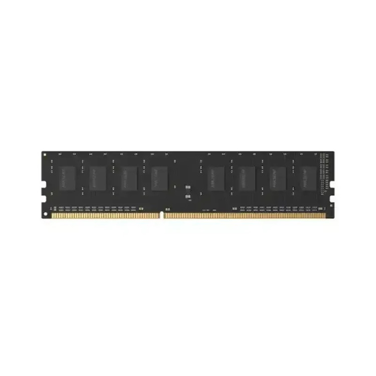 رم دسکتاپ هایک سمی مدل HSC416U26Z1 DDR4 2666MHz UDIMM ظرفیت 16 گیگابایت