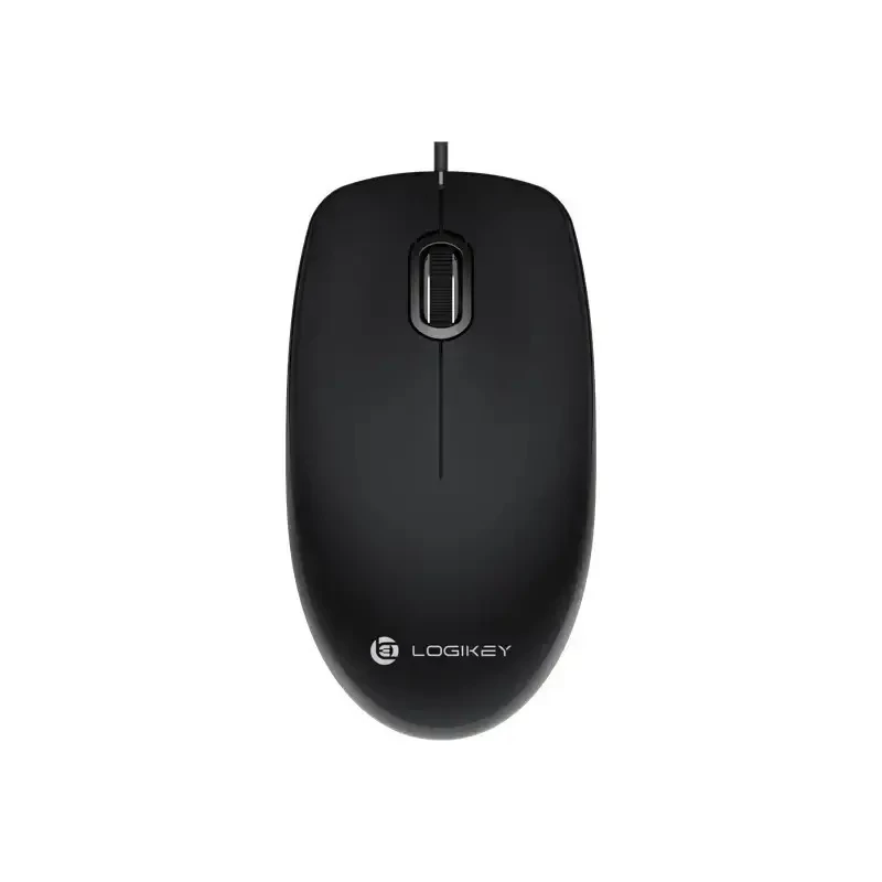 ماوس با سیم لاجی کی مدل Logikey M113
