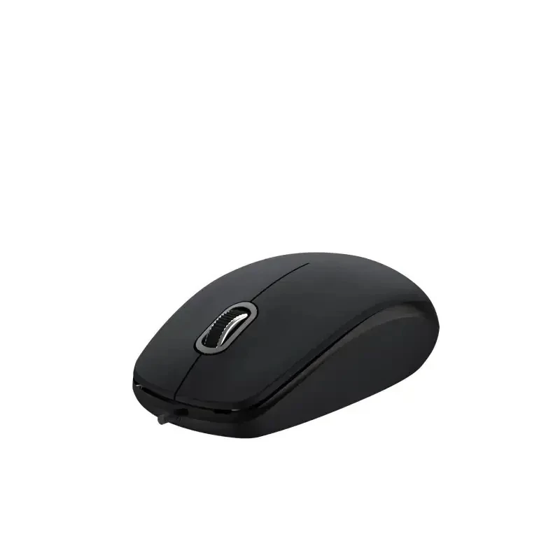 ماوس با سیم لاجی کی مدل Logikey M113