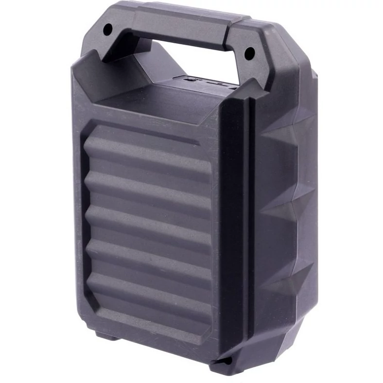 اسپیکر بلوتوثی قابل حمل مدل GTS-1389 ا GTS-1389