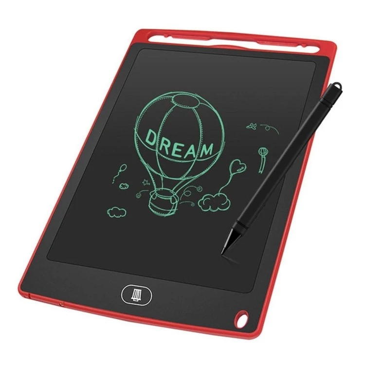کاغذ دیجیتالی دیجی برگ مدل LCD 8.5inchS