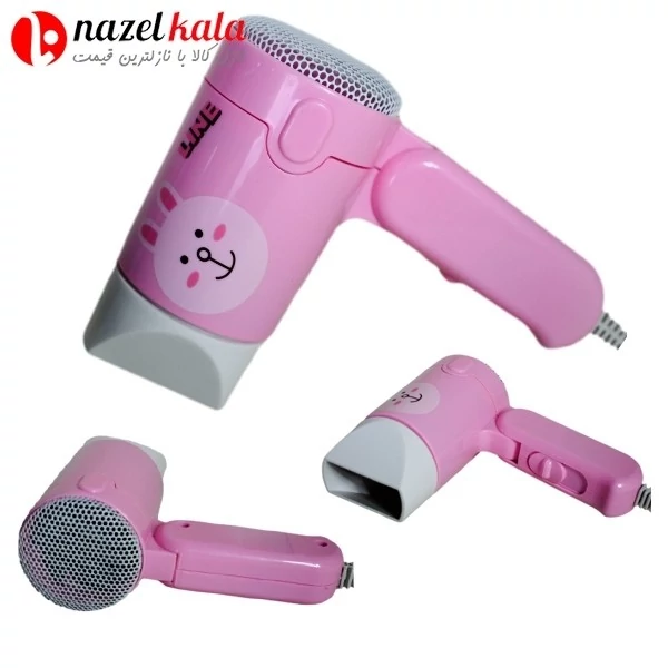 سشوار بچه گانه رد دن مدل RD-2029
