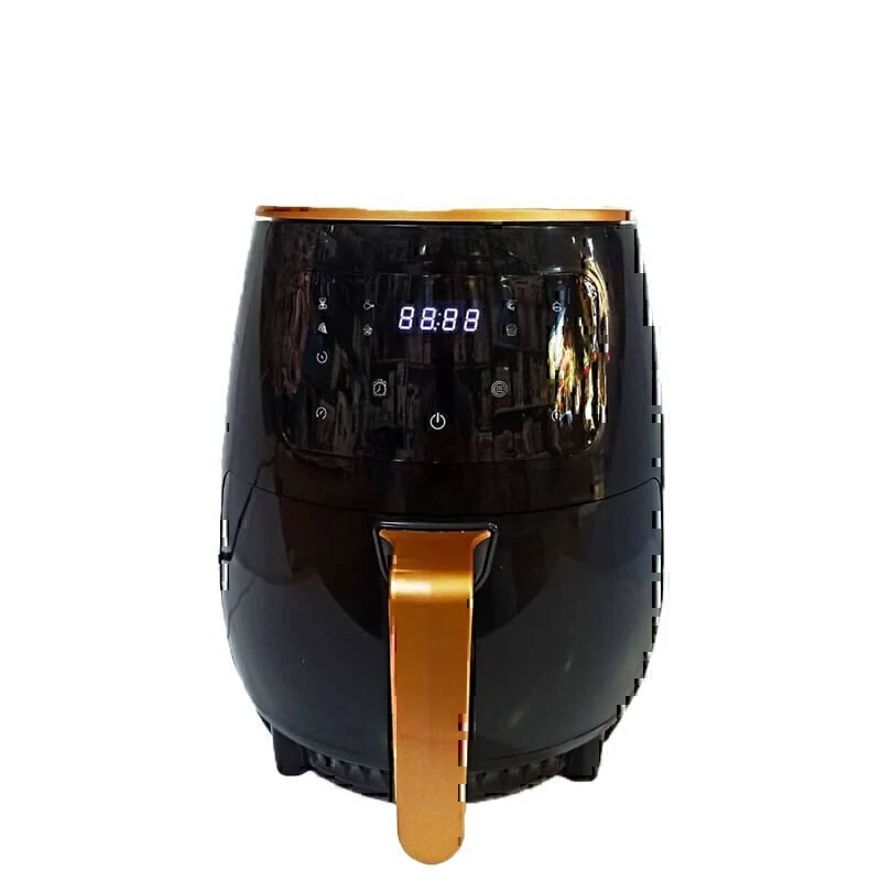 سرخ کن رژیمی 6 لیتر برند سیلور کرست مدل Silver Crest S-18 ارسال رایگان