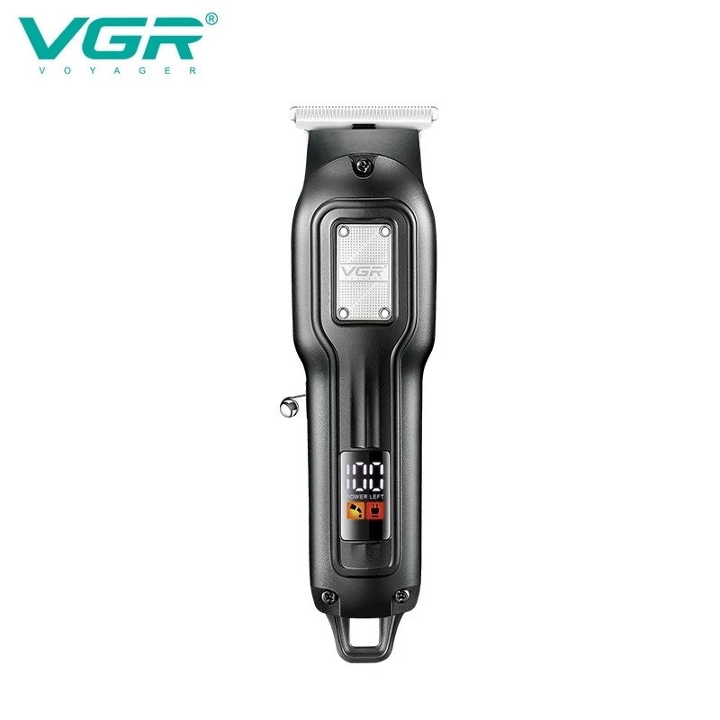 ماشین اصلاح وی جی آر مددل v-918