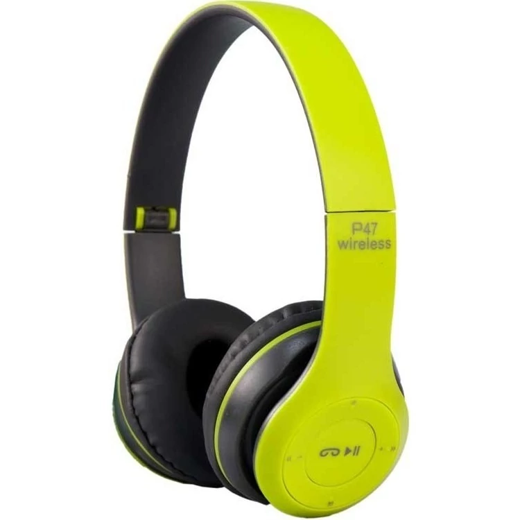 هدفون بلوتوثی مدل P47 2022 V5 هدست p47