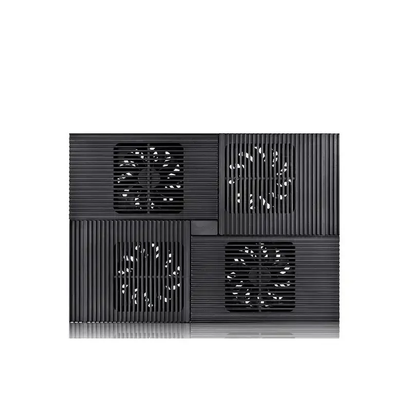 پایه خنک کننده لپ تاپ دیپ کول مدل Multi Core X8