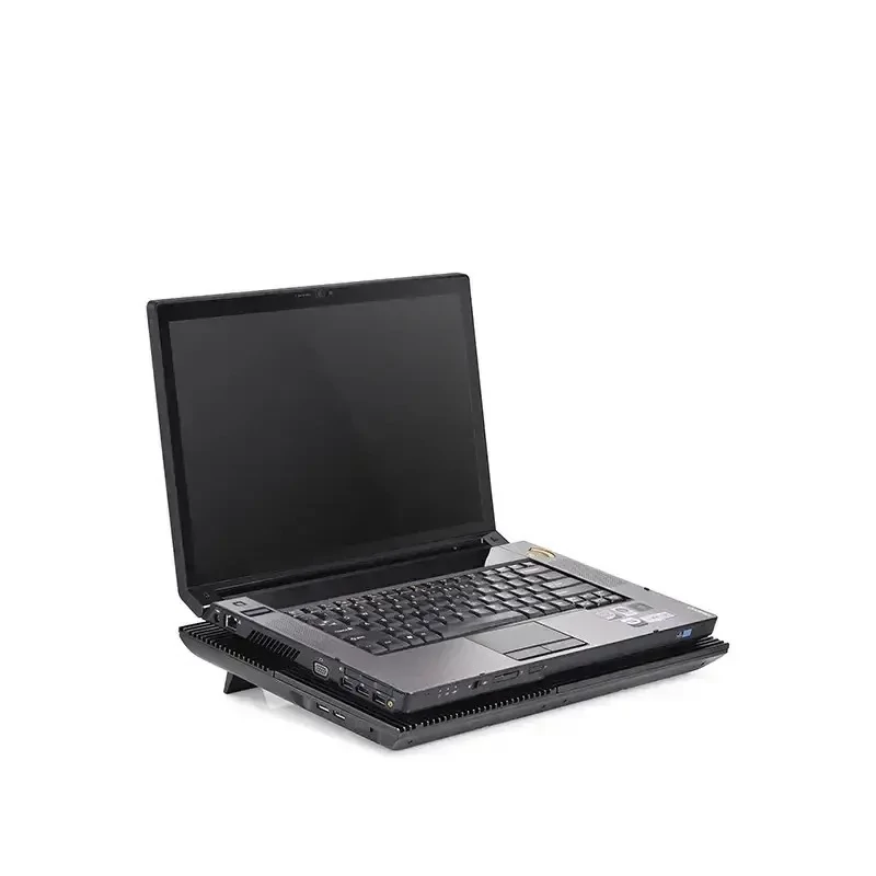 پایه خنک کننده لپ تاپ دیپ کول مدل Multi Core X8