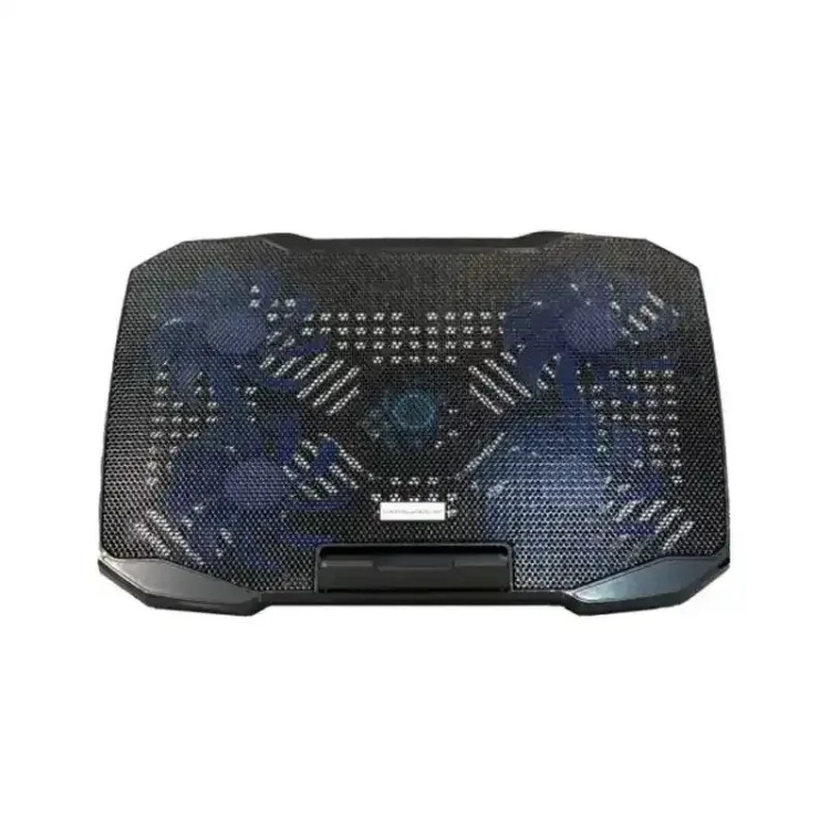 پایه خنک کننده لپ تاپ کول کلد مدل F2 PLUS 5FAN