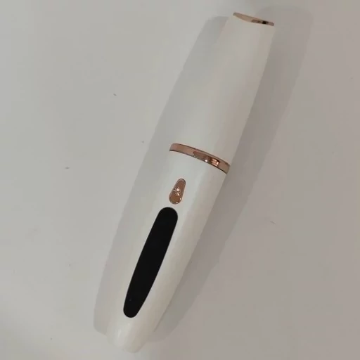 مژه فر کن حرارتی شارژی Eyelash curler