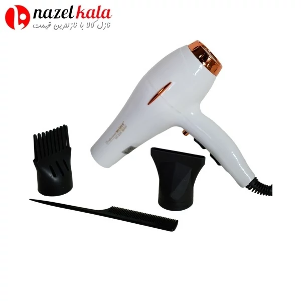 سشوار موزر مدل MZ-2228