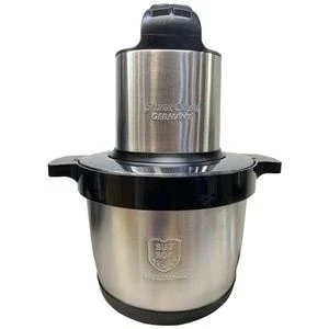 خردکن سیلور کرست مدل MZ 2024 ظرفیت 8 لیتری قدرت 5500W وات