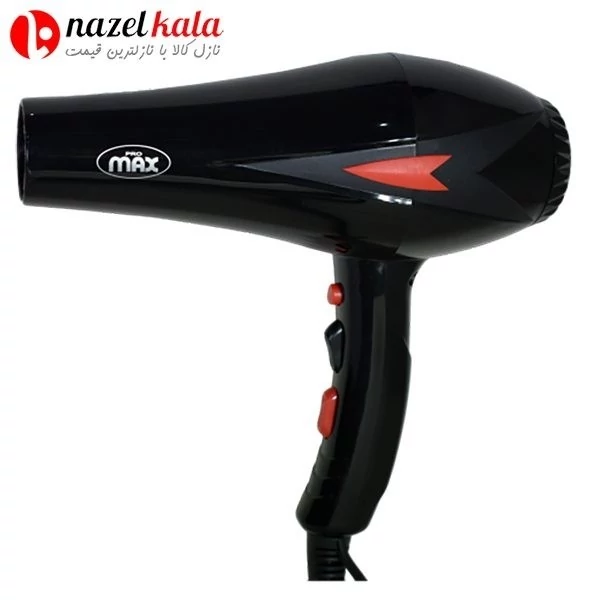 سشوار پرومکس 9000وات مدل MXS-8889