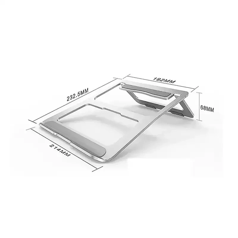 پایه نگهدارنده لپ تاپ کولل کولد مدل U2