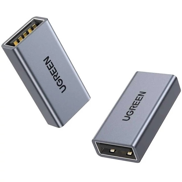 مبدل USB-A 3.0 به USB-A یوگرین US381 20119
