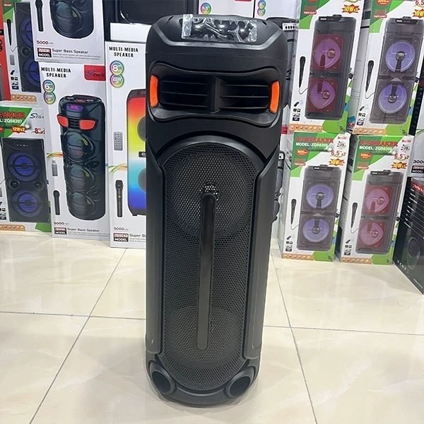 اسپیکر قدی زد کیو اس مدل ZQS8267