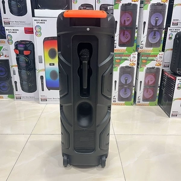 اسپیکر قدی زد کیو اس مدل ZQS8267