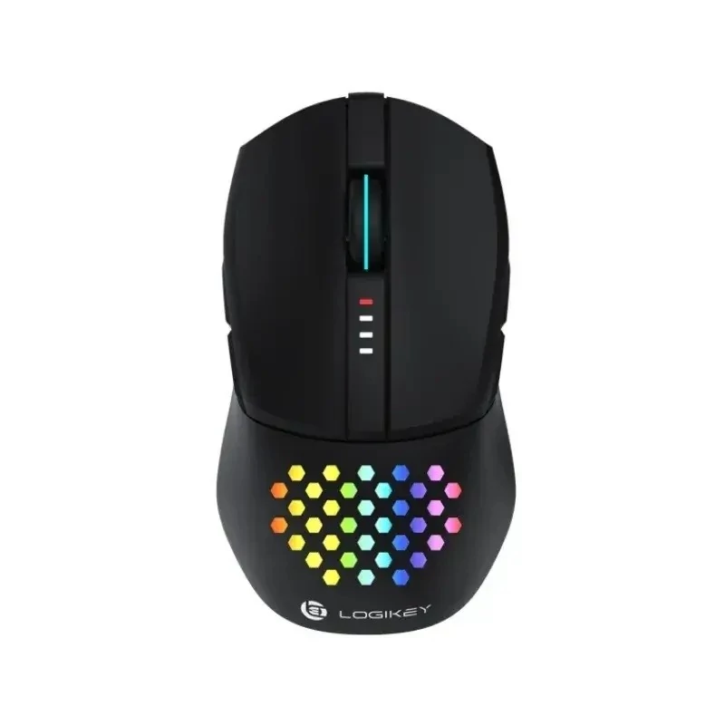 ماوس گیمینگ بی سیم لاجی کی مدل Logikey M659